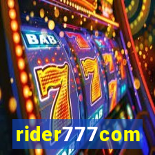 rider777com