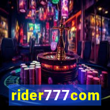 rider777com