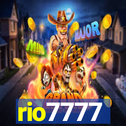 rio7777