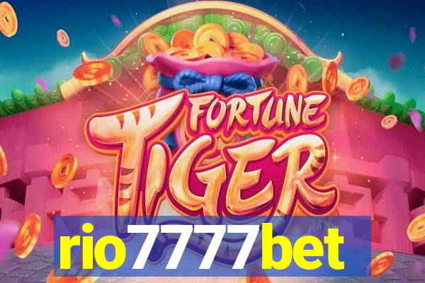 rio7777bet