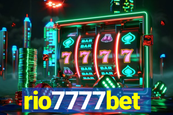 rio7777bet