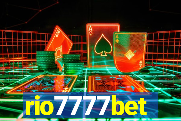 rio7777bet