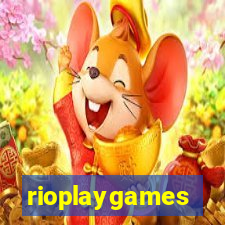 rioplaygames