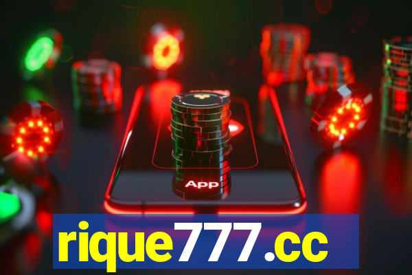 rique777.cc