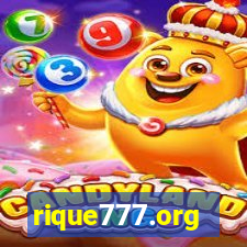 rique777.org