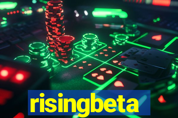 risingbeta