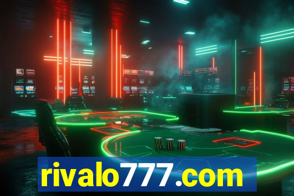 rivalo777.com