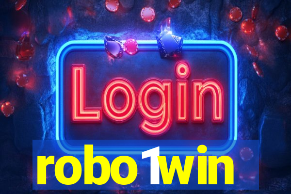 robo1win