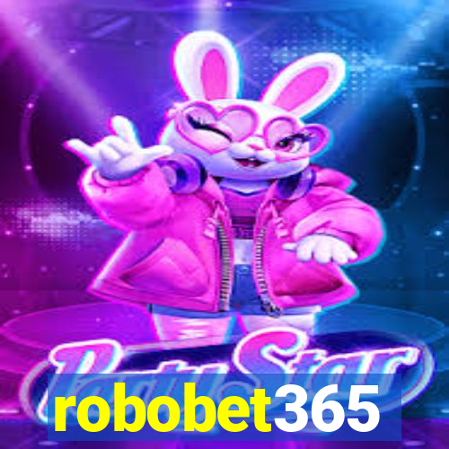 robobet365