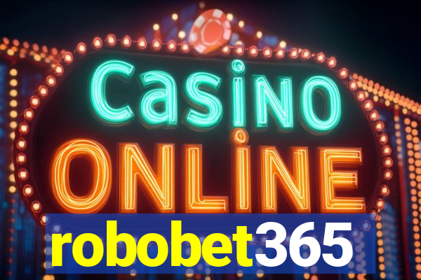 robobet365