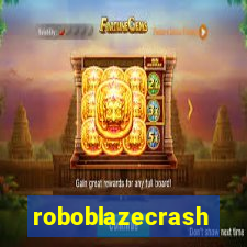 roboblazecrash