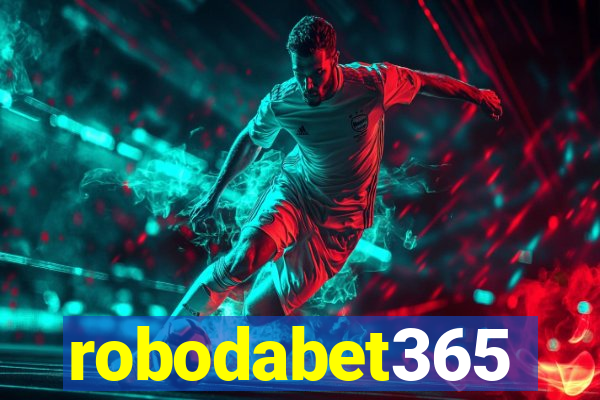 robodabet365