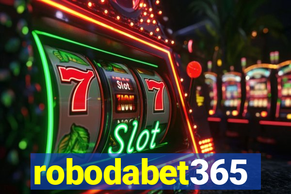 robodabet365