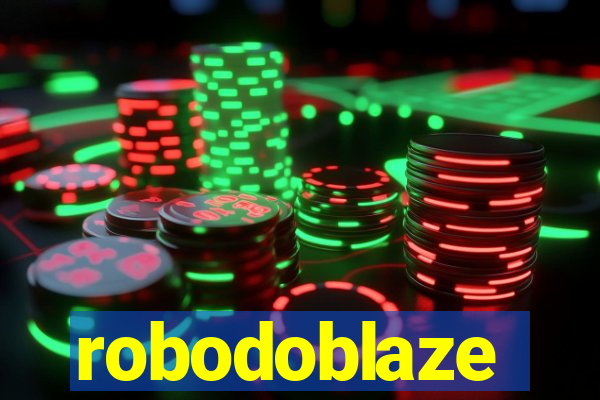 robodoblaze