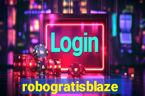 robogratisblaze