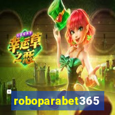 roboparabet365