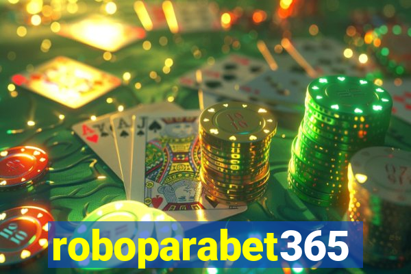 roboparabet365