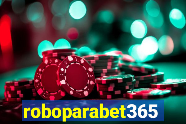 roboparabet365