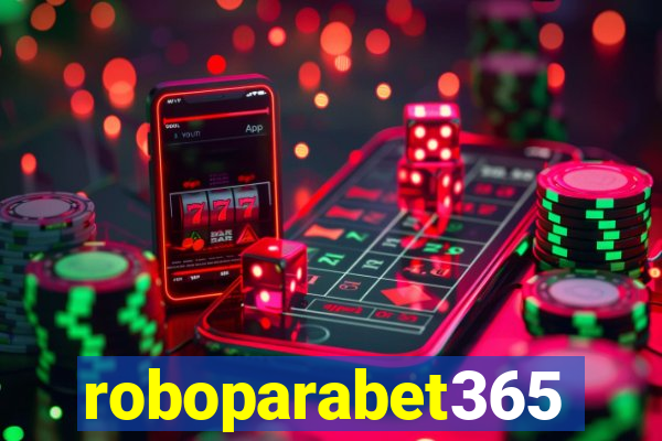 roboparabet365