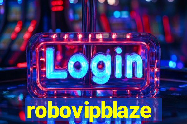 robovipblaze