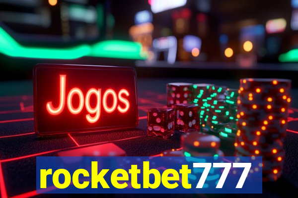 rocketbet777