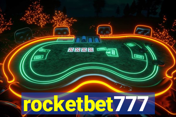 rocketbet777