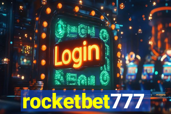 rocketbet777