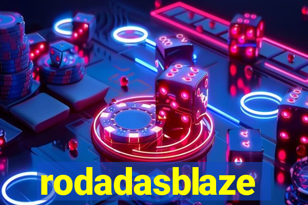 rodadasblaze