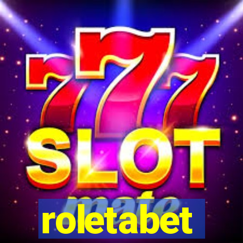 roletabet