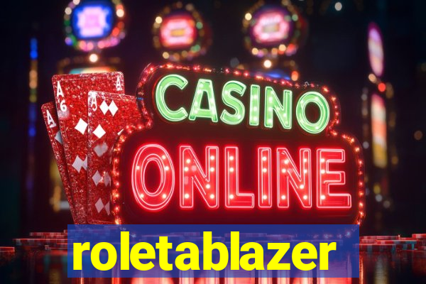 roletablazer