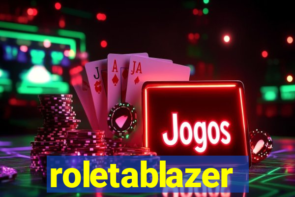 roletablazer