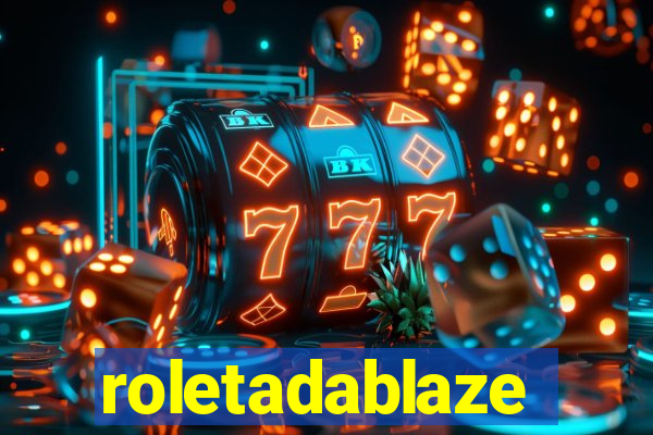 roletadablaze