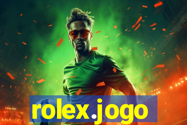 rolex.jogo