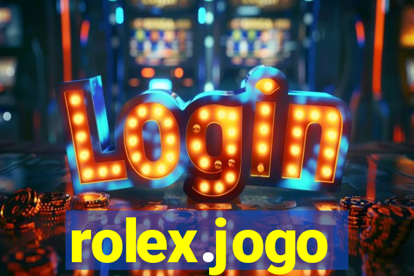 rolex.jogo