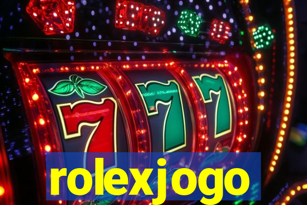 rolexjogo