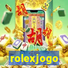 rolexjogo