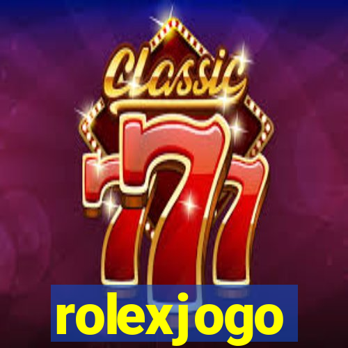 rolexjogo