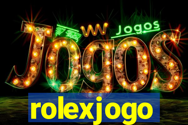 rolexjogo