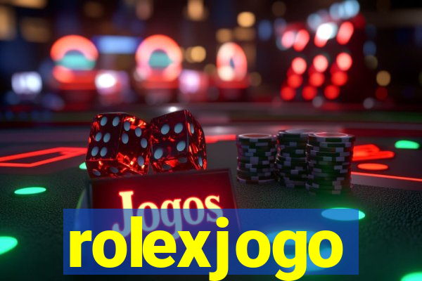 rolexjogo