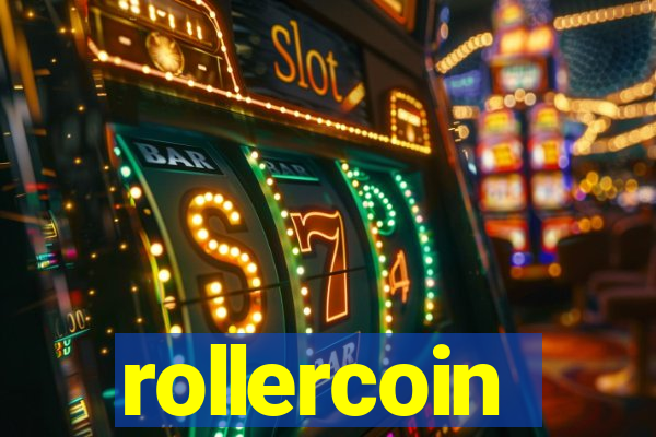 rollercoin