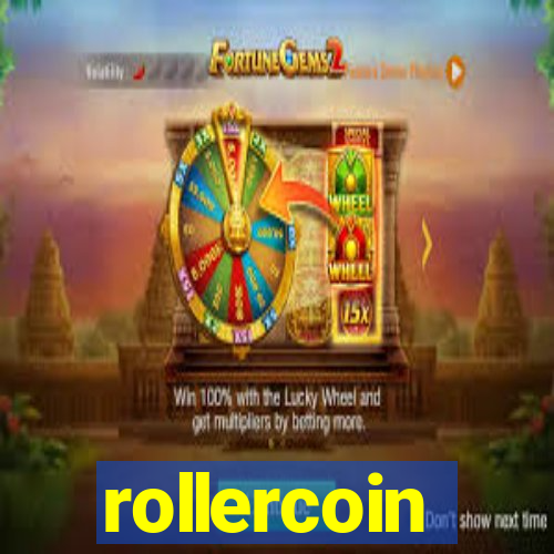 rollercoin