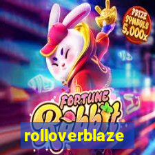 rolloverblaze