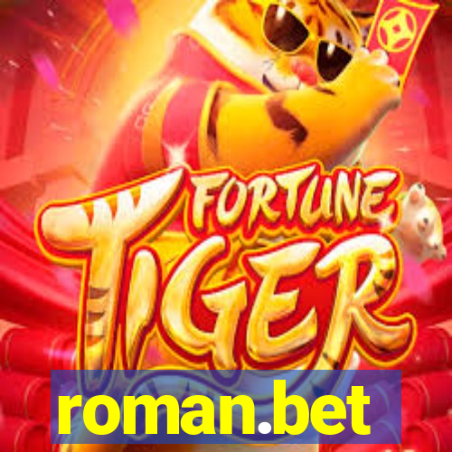 roman.bet