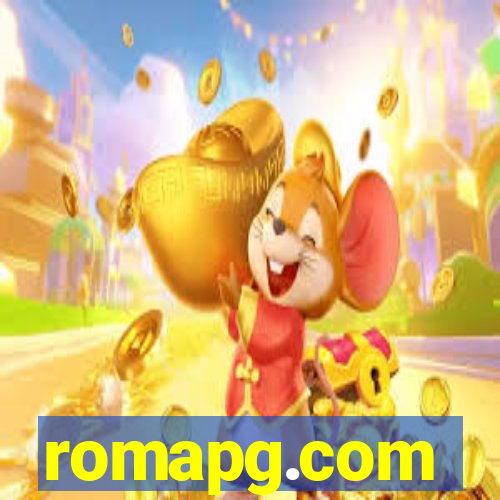 romapg.com