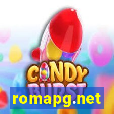 romapg.net