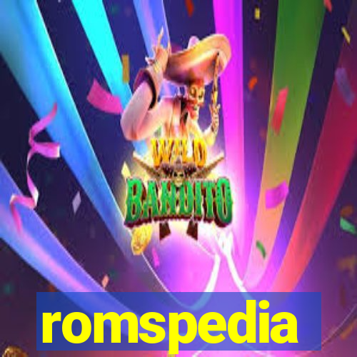 romspedia