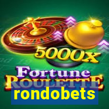 rondobets