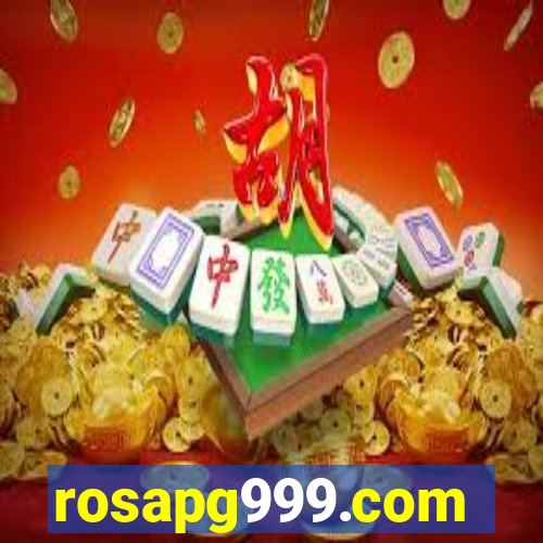 rosapg999.com