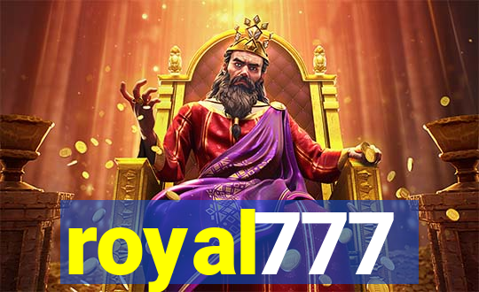 royal777