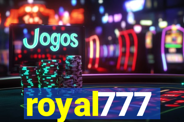 royal777